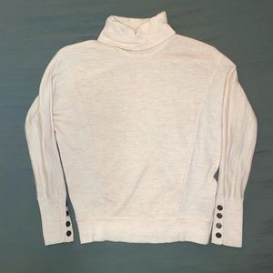 ANTHROPOLOGY | Turtleneck